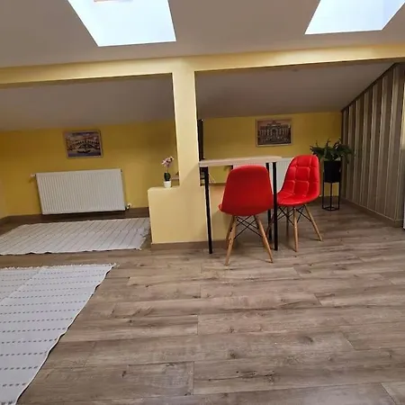 Apartament Ultra Central! Iasi Exterior photo