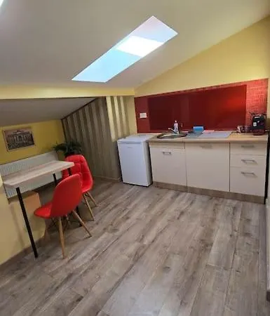 Apartament Ultra Central! Iasi Exterior photo