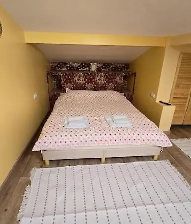 Apartament Ultra Central! Iasi Exterior photo
