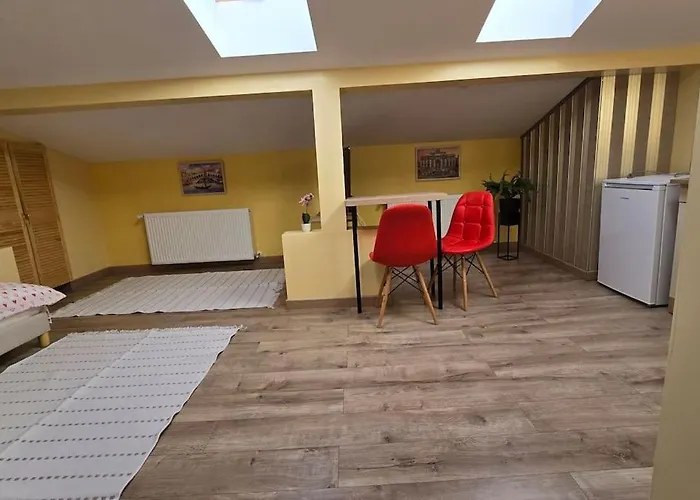 Apartament Ultra Central!