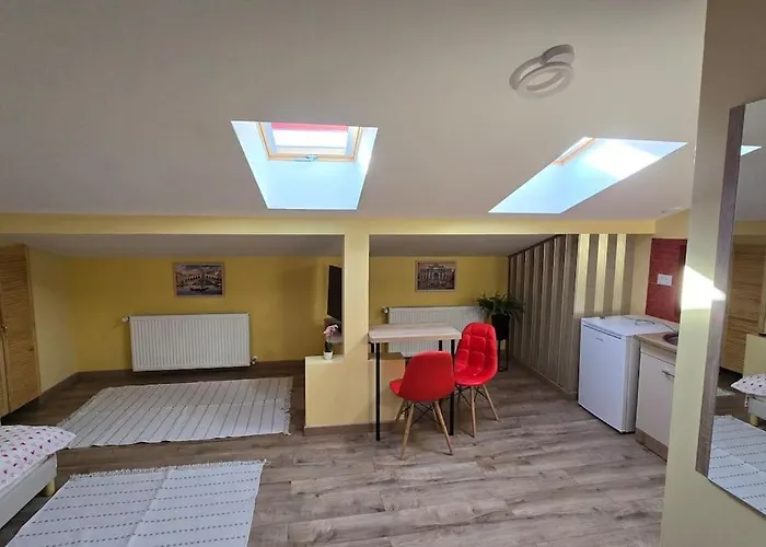 Apartament Ultra Central!