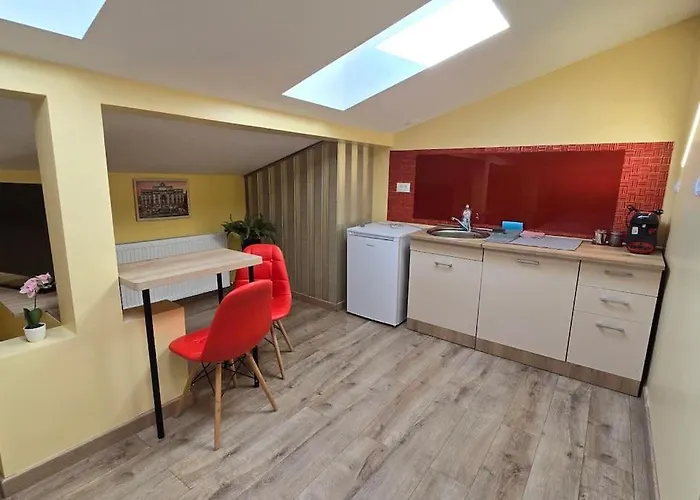 Apartament Ultra Central!