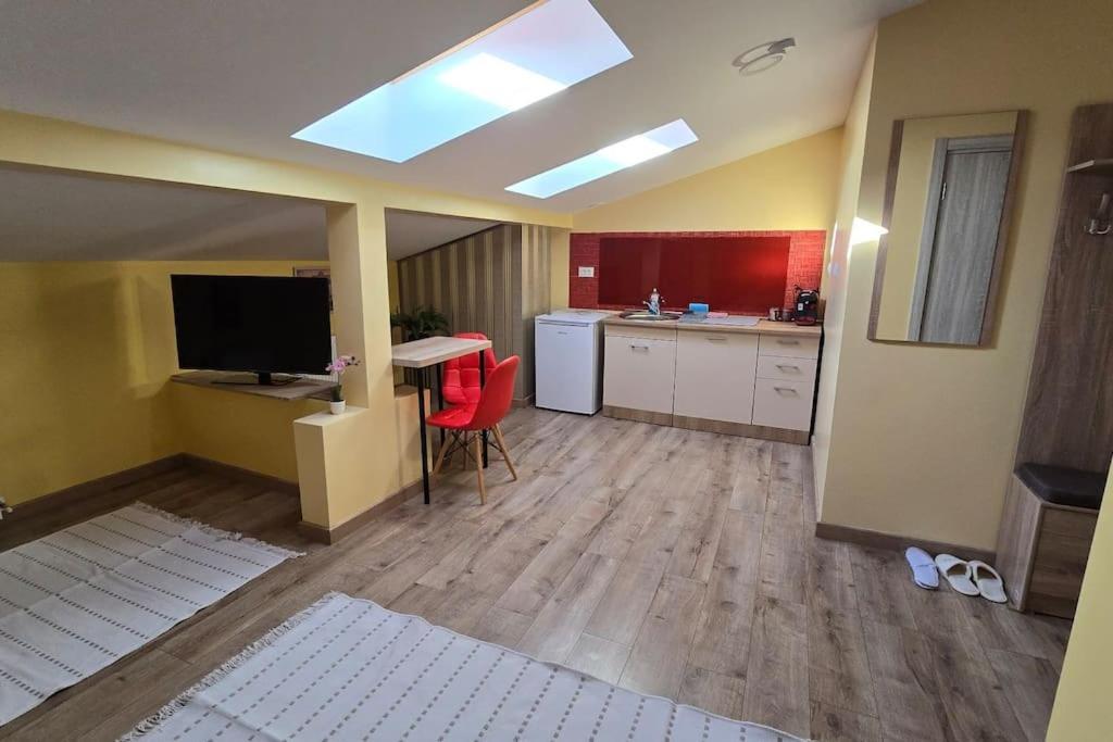 Apartment Ultra Central! *